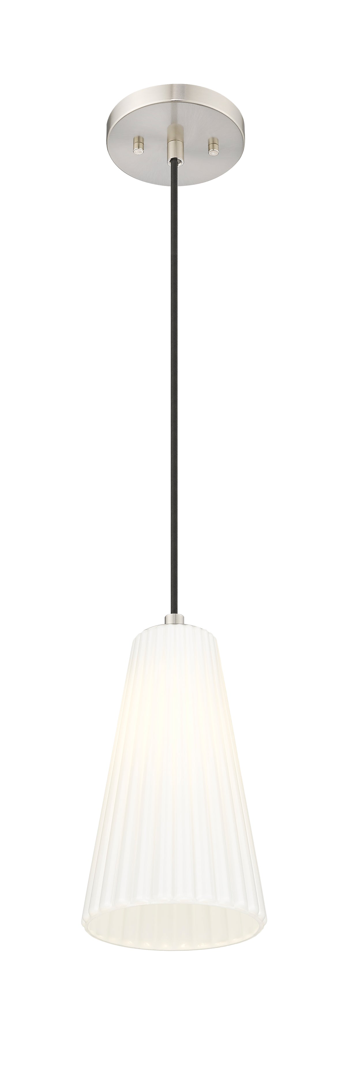 Farrell 6-in Corded Pendant