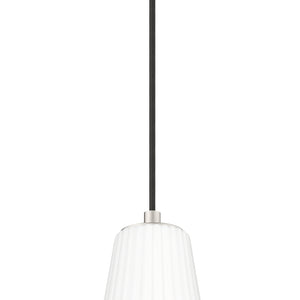 Farrell 6-in Corded Pendant