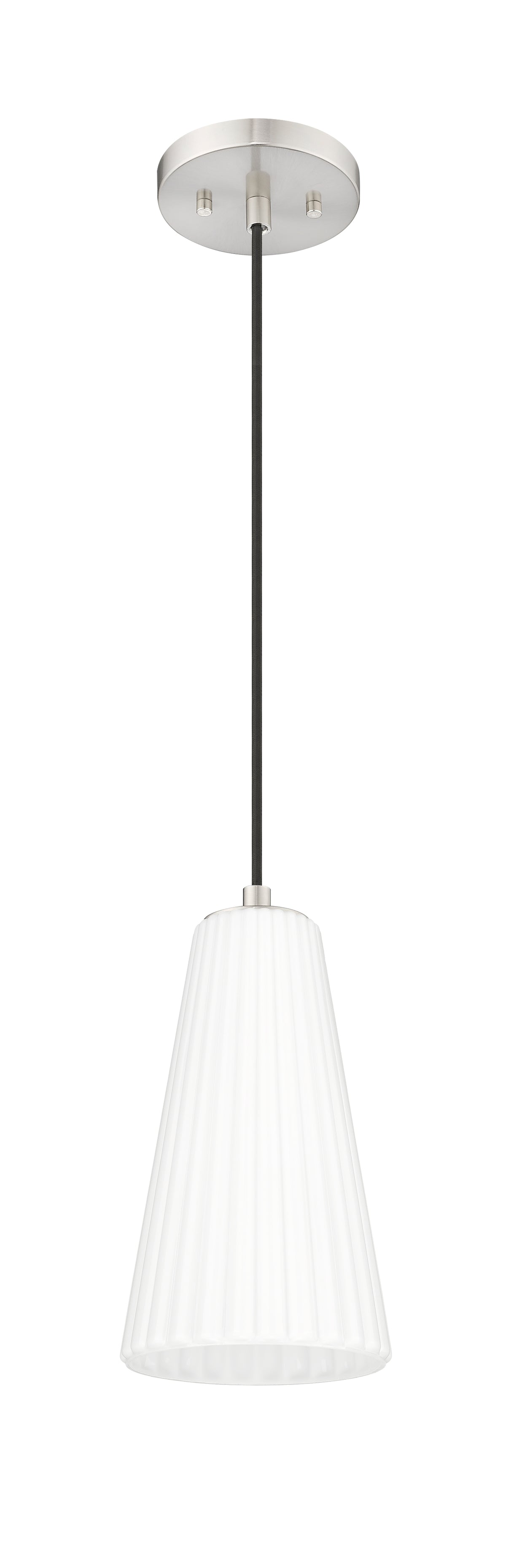 Farrell 6-in Corded Pendant