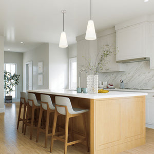 Farrell 6-in Corded Pendant