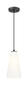 Farrell 6-in Corded Pendant