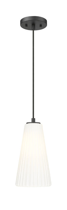 Farrell 6-in Corded Pendant