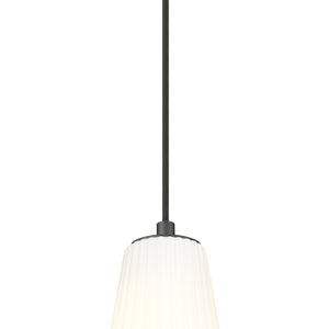 Farrell 6-in Corded Pendant