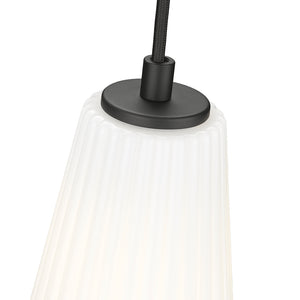 Farrell 6-in Corded Pendant