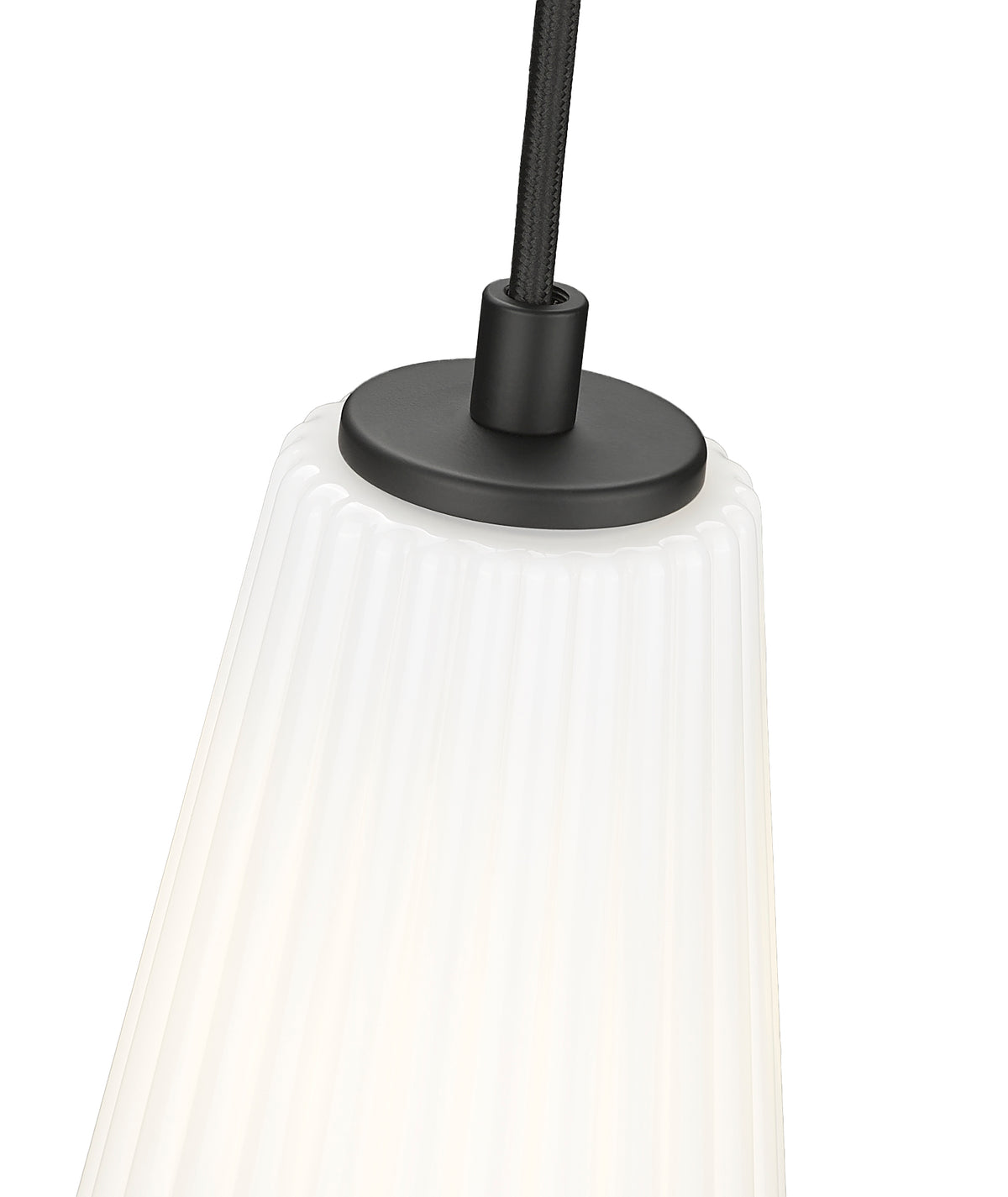 Farrell 6-in Corded Pendant