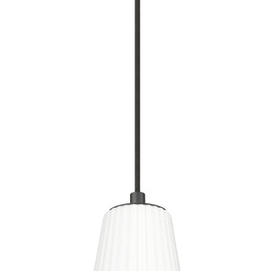 Farrell 6-in Corded Pendant