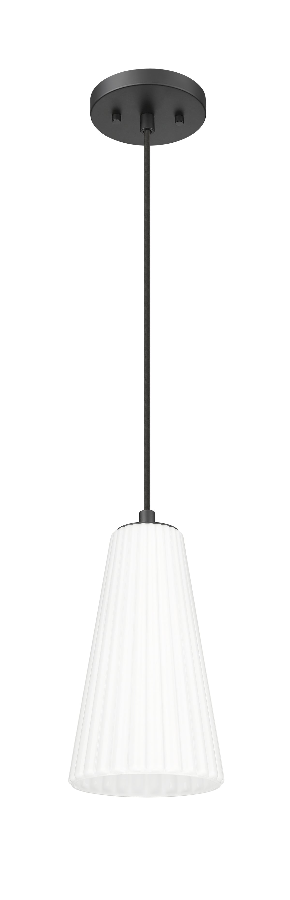 Farrell 6-in Corded Pendant
