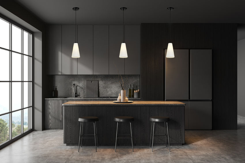 Farrell 6-in Corded Pendant