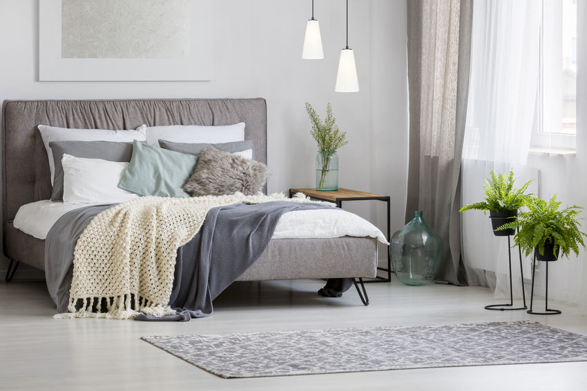 Farrell 6-in Corded Pendant