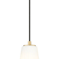 Farrell 6-in Corded Pendant