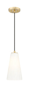 Farrell 6-in Corded Pendant