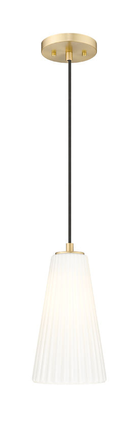 Farrell 6-in Corded Pendant