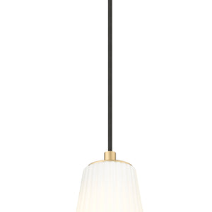 Farrell 6-in Corded Pendant