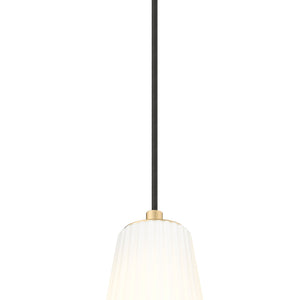 Farrell 6-in Corded Pendant