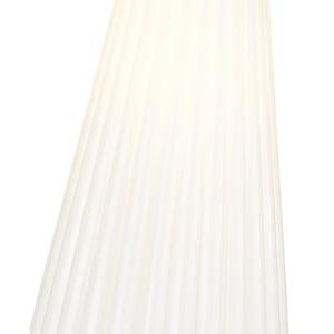 Farrell 6-in Corded Pendant