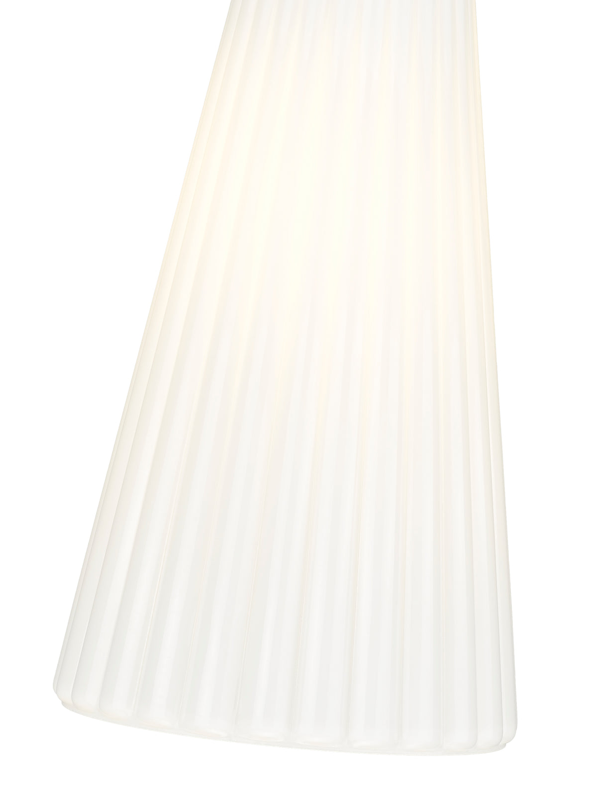 Farrell 6-in Corded Pendant