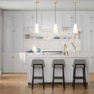 Farrell 6-in Corded Pendant
