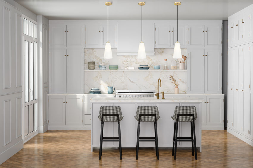 Farrell 6-in Corded Pendant