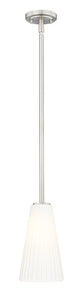 Farrell 6-in Rodded Pendant