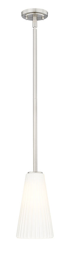 Farrell 6-in Rodded Pendant