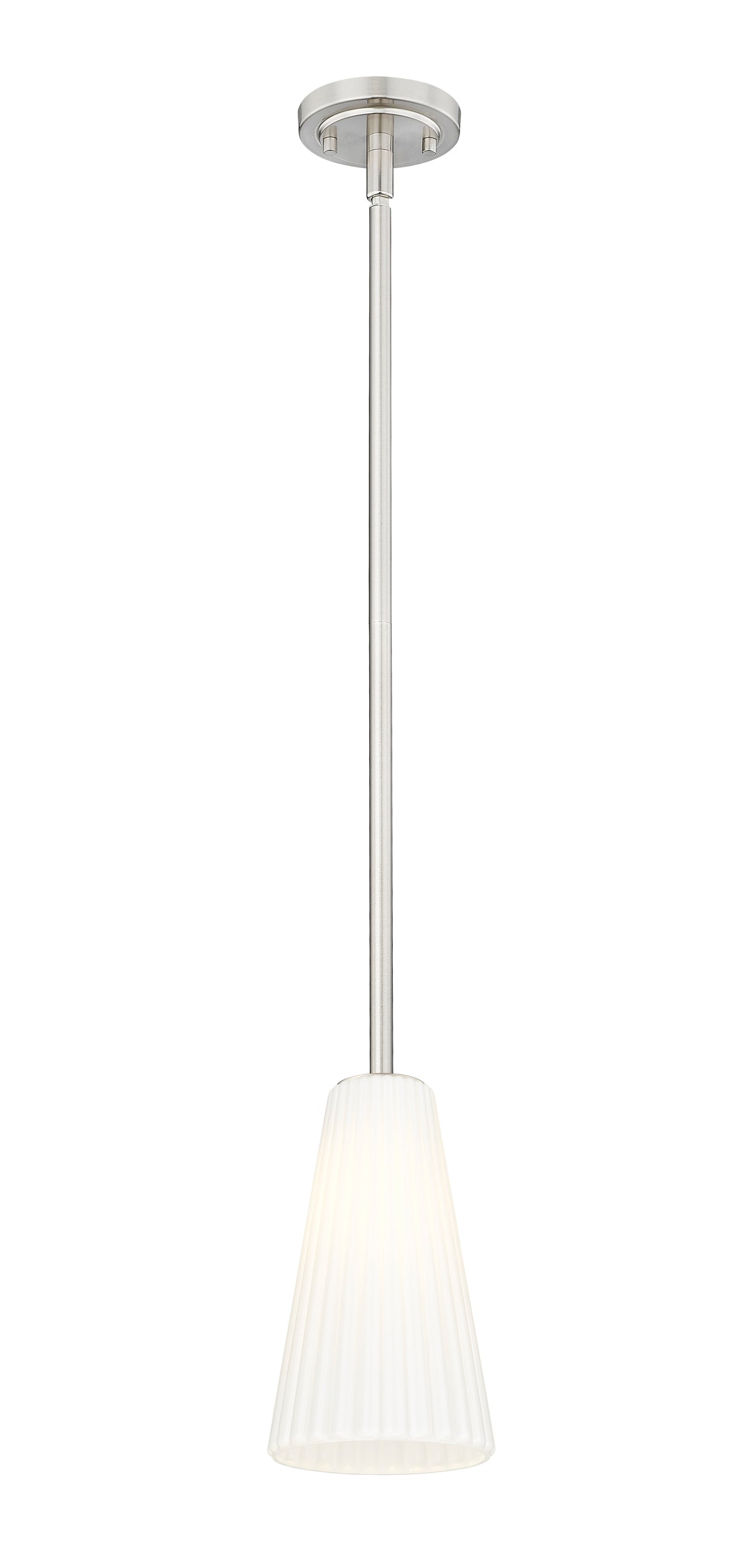 Farrell 6-in Rodded Pendant