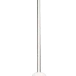 Farrell 6-in Rodded Pendant