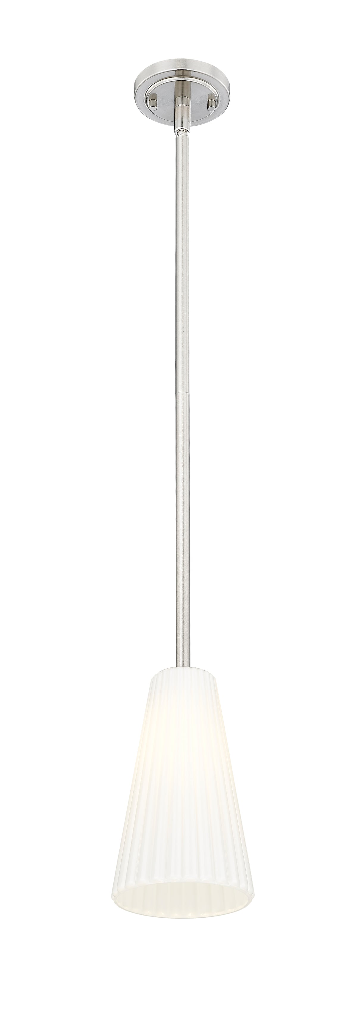 Farrell 6-in Rodded Pendant