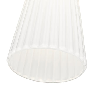 Farrell 6-in Rodded Pendant