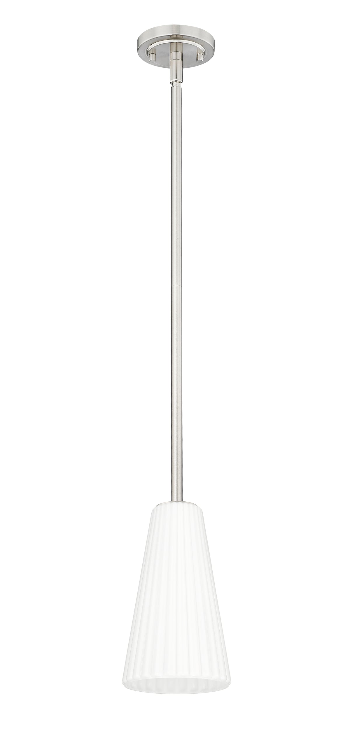 Farrell 6-in Rodded Pendant