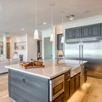Farrell 6-in Rodded Pendant