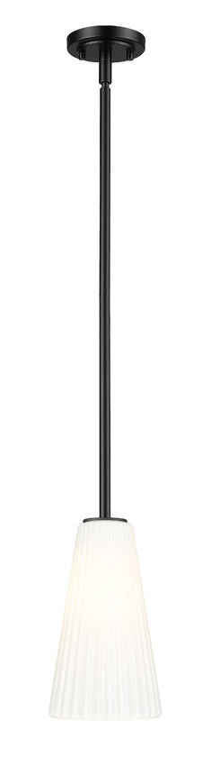 Farrell 6-in Rodded Pendant