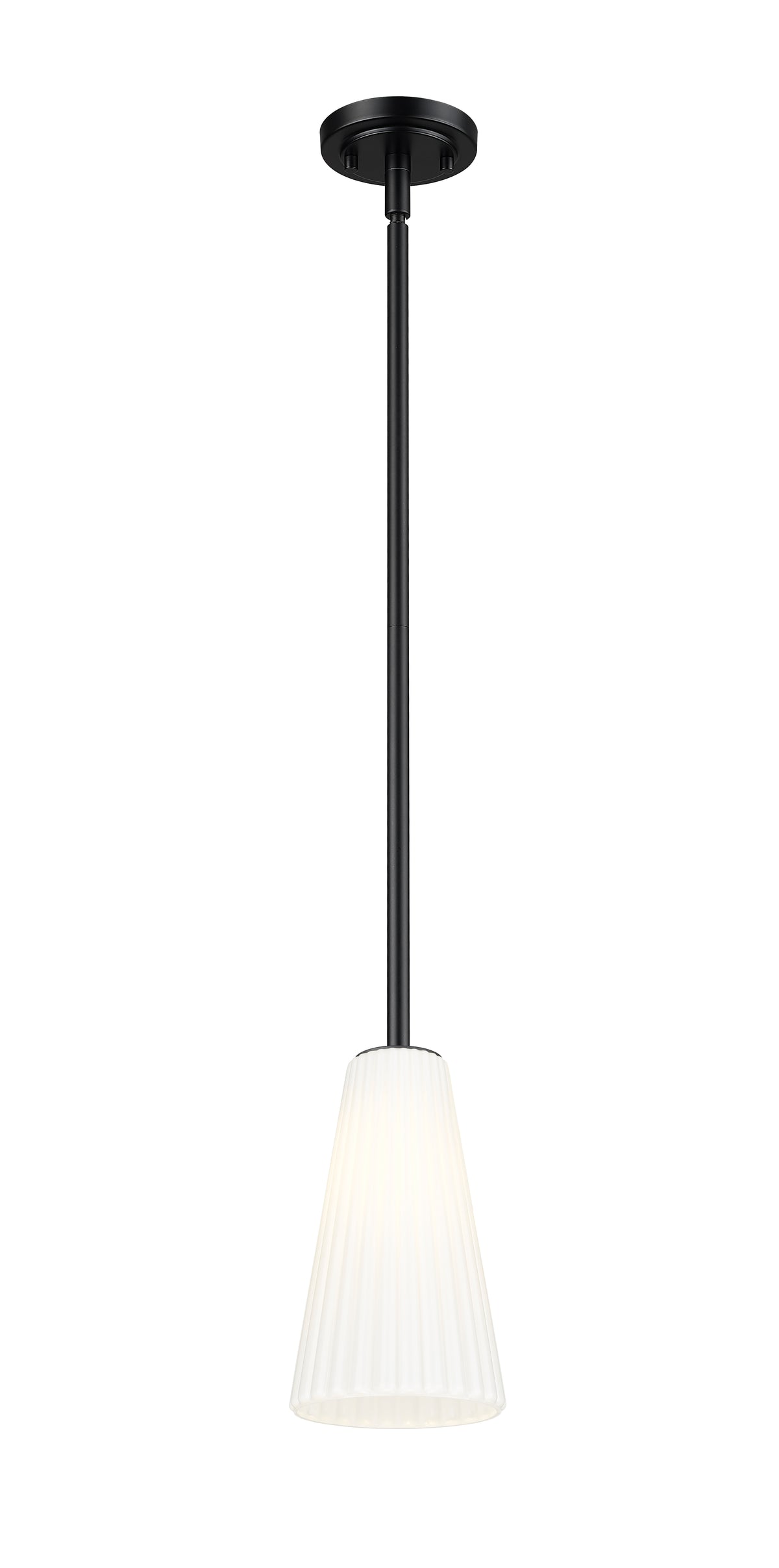 Farrell 6-in Rodded Pendant