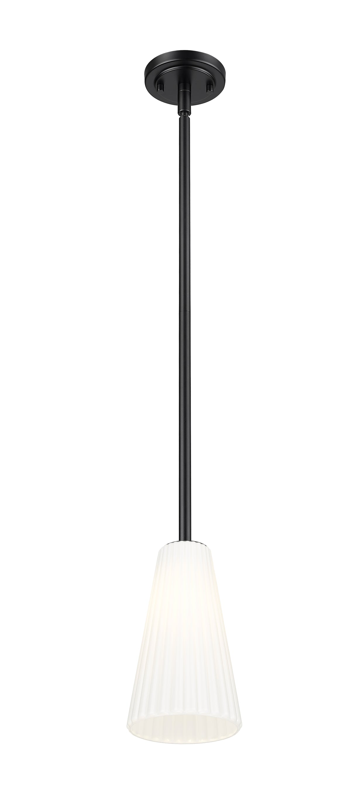 Farrell 6-in Rodded Pendant