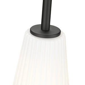 Farrell 6-in Rodded Pendant