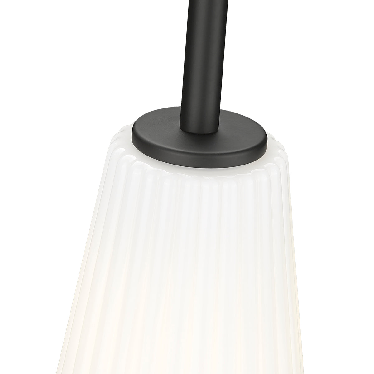 Farrell 6-in Rodded Pendant