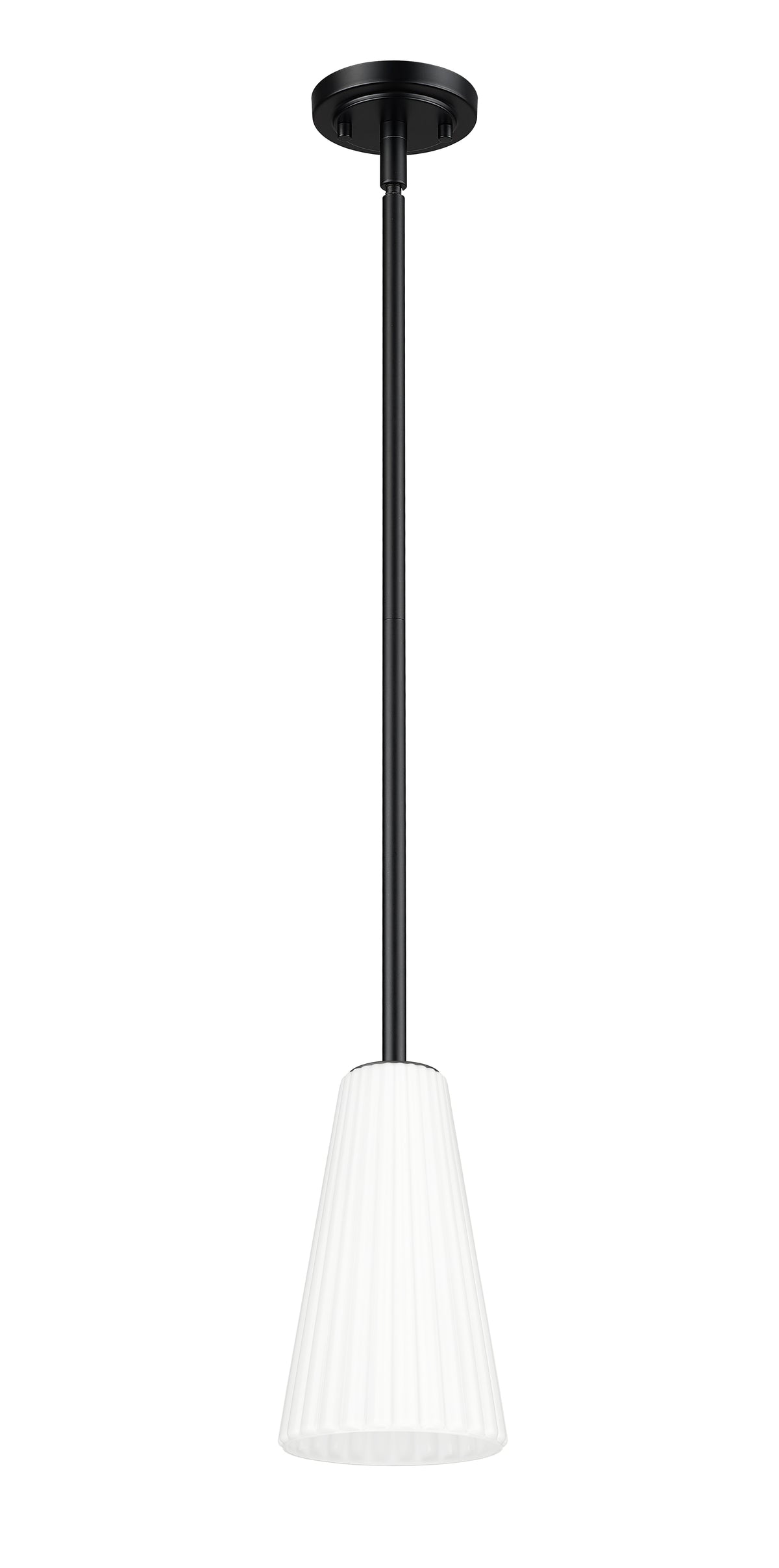Farrell 6-in Rodded Pendant