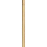 Farrell 6-in Rodded Pendant