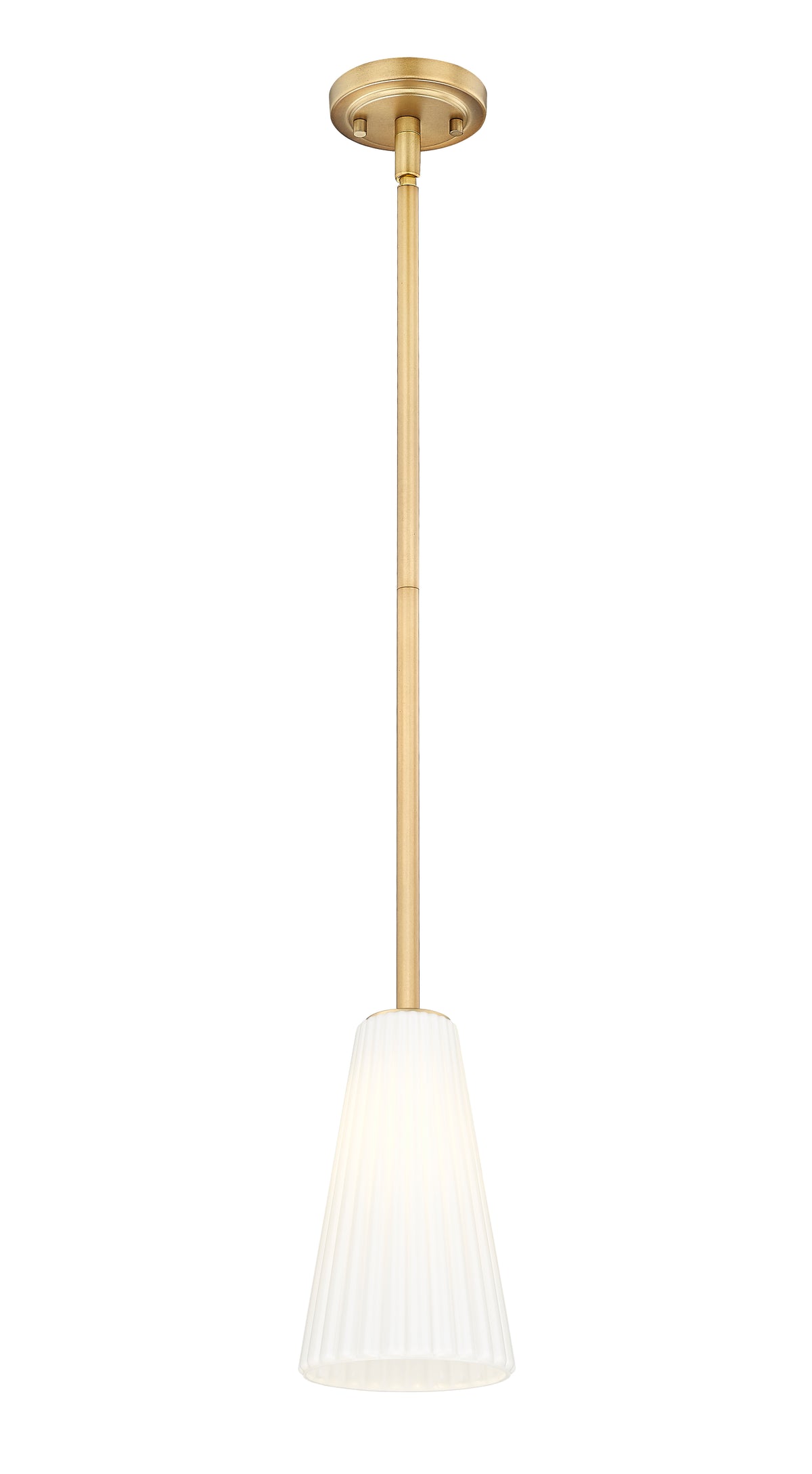Farrell 6-in Rodded Pendant