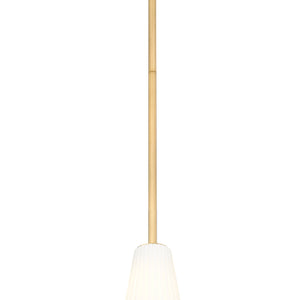 Farrell 6-in Rodded Pendant
