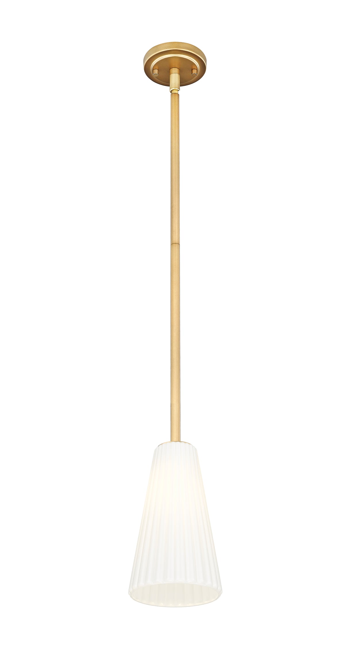 Farrell 6-in Rodded Pendant