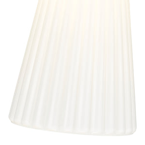 Farrell 6-in Rodded Pendant