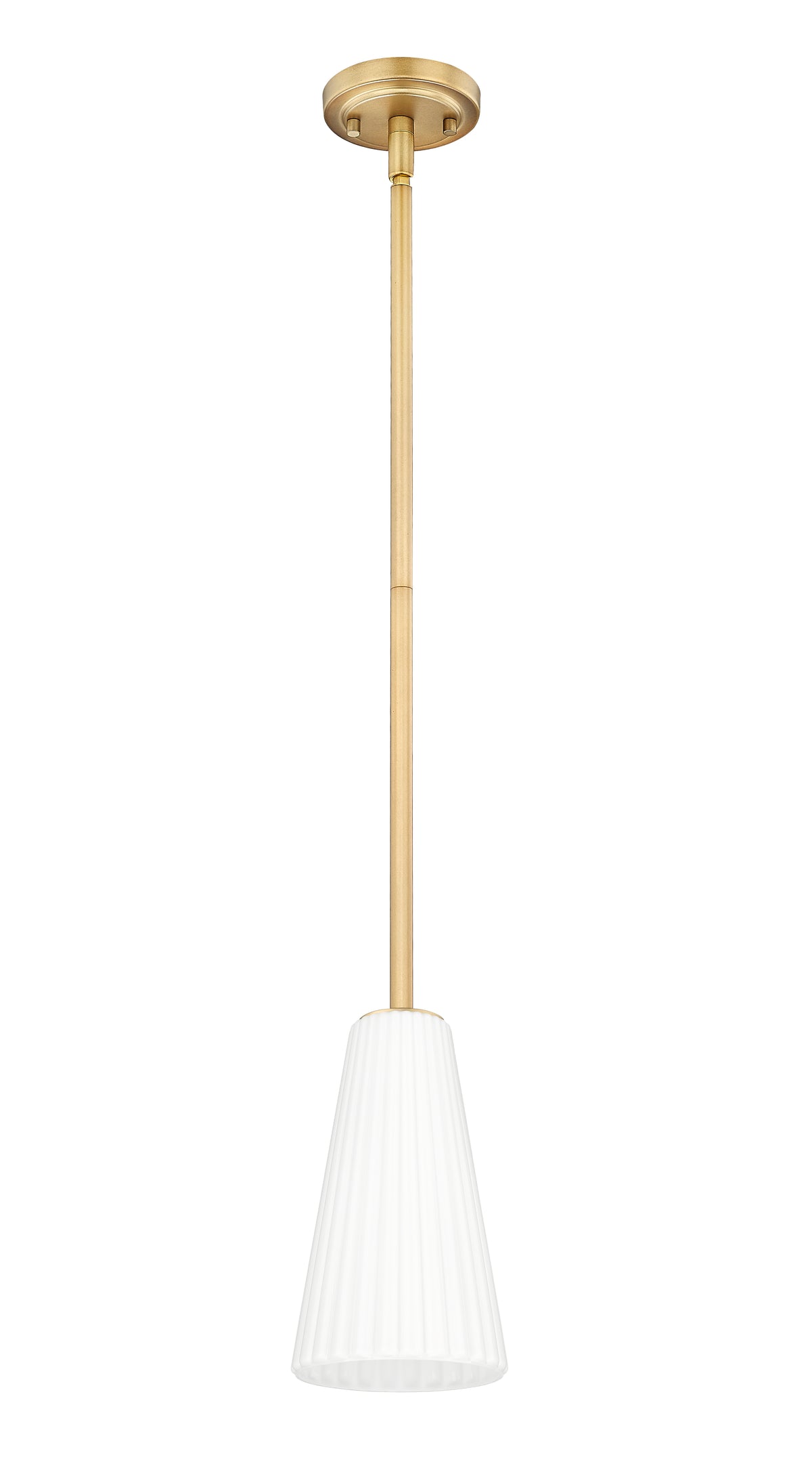 Farrell 6-in Rodded Pendant