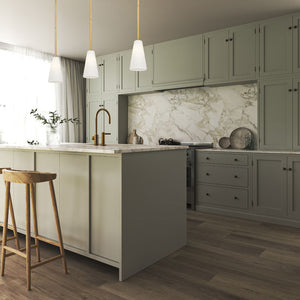 Farrell 6-in Rodded Pendant
