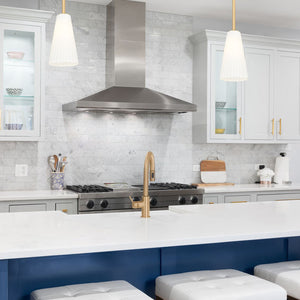 Farrell 6-in Rodded Pendant