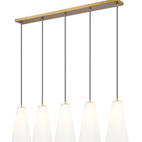 Farrell 42-in Linear