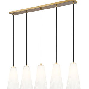 Farrell 42-in Linear