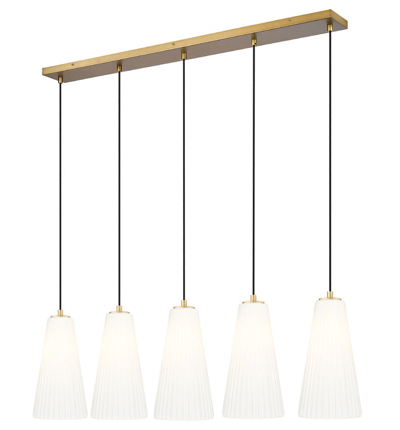 Farrell 42-in Linear