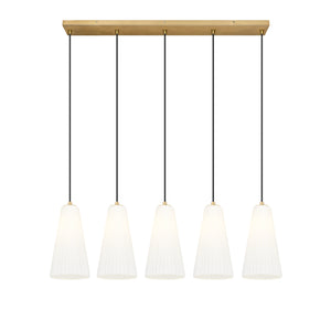 Farrell 42-in Linear