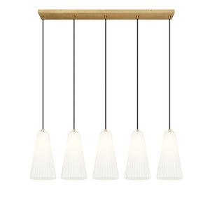 Farrell 42-in Linear