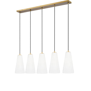 Farrell 42-in Linear